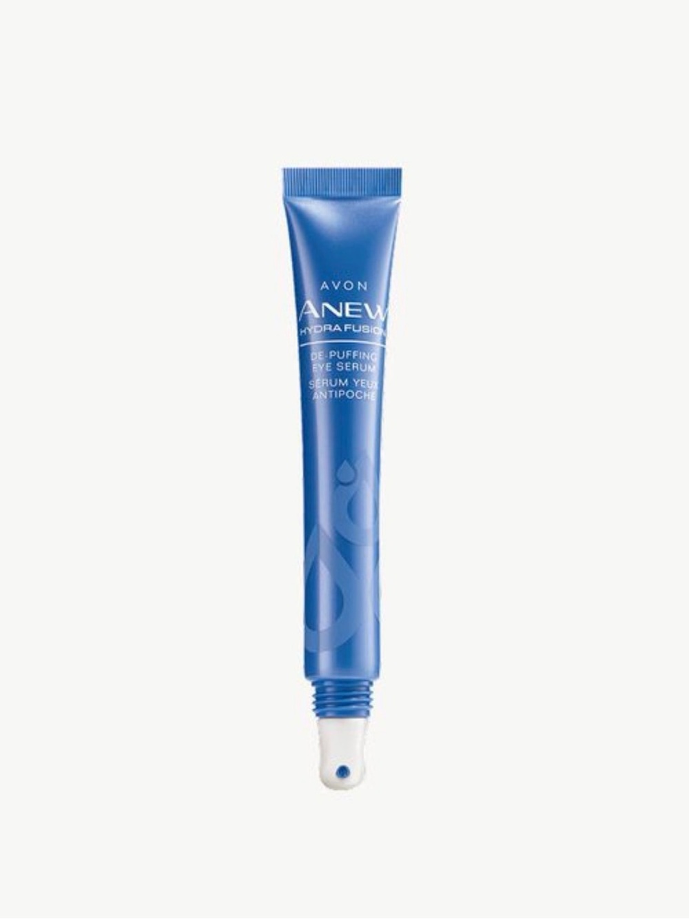 Avon Anew Hydra Fusion De-Puffing Eye Serum - Blue